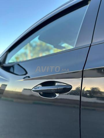 Hyundai Tucson Diesel Automatique 2023 à Salé