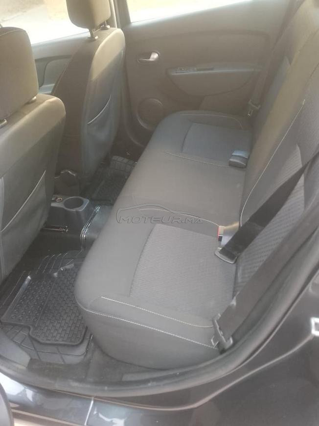 Dacia Logan Diesel Manuelle 2018 à Taroudant