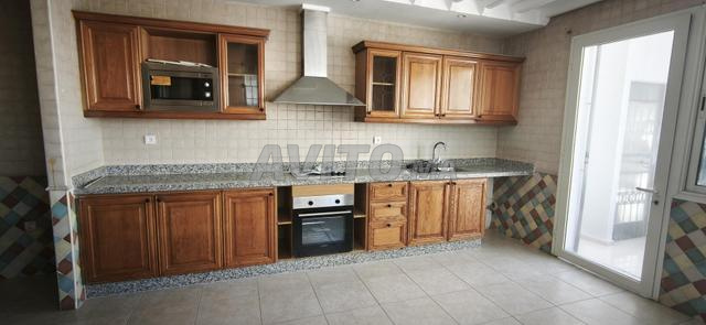 للبيع – شقة بشارع المسيرة الخضراء - 2