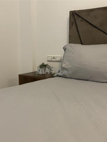 شقة للإيجار 75 م² في طنجة طنجة باليا - 2