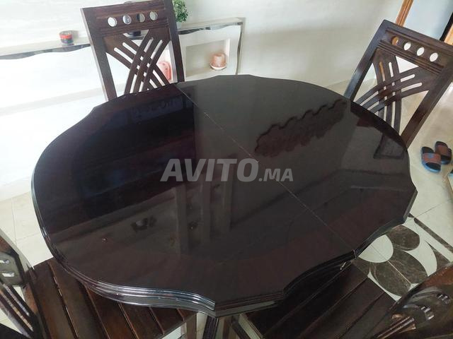 طاولة طعام - 2