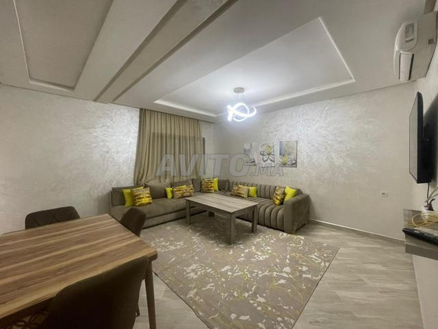 فيلا فاخرة بحمام سباحة وحمام تقليدي في تارغا - 2