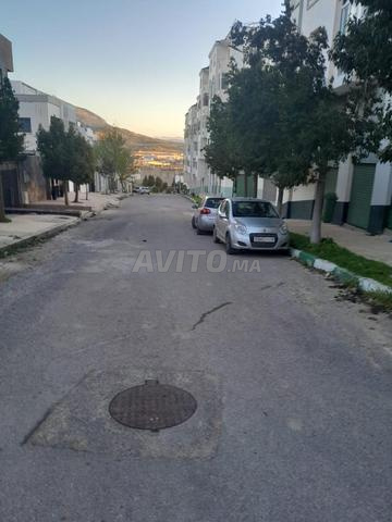 Garage à vendre titré - 2