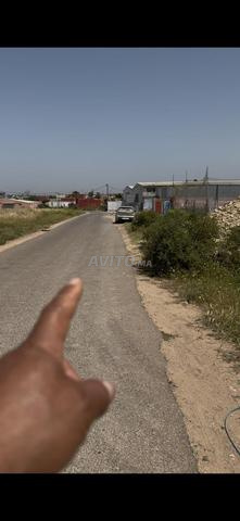 أرض للتخزين أو غيره - 2