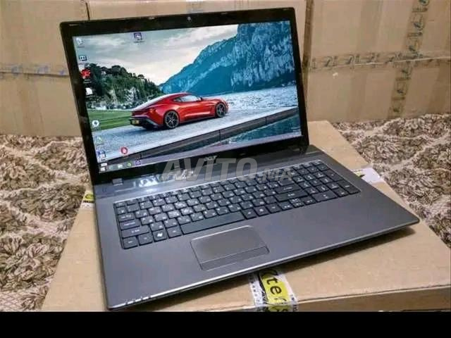 أيسر i5 احترافي رام 8 قرص 500