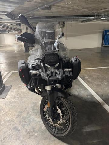 BMW GS1300 ADVENTURE - 2