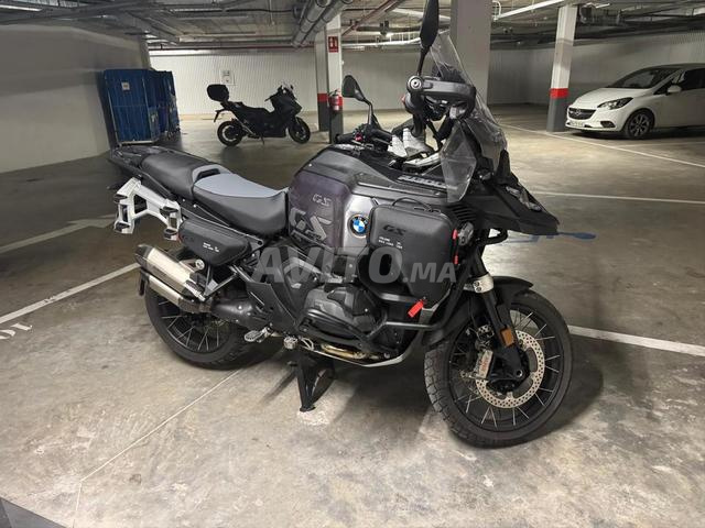 BMW GS1300 ADVENTURE