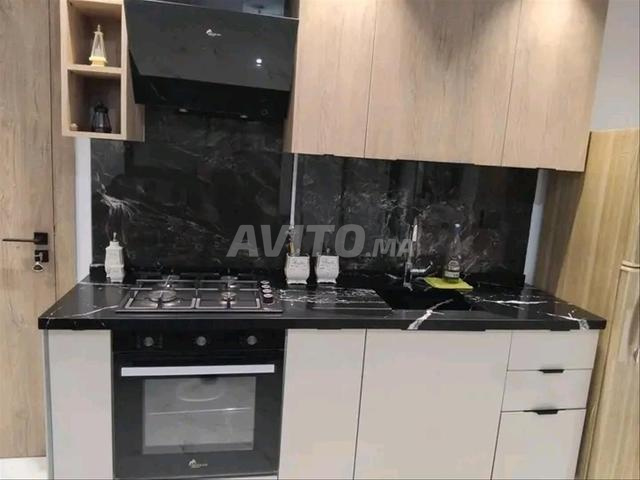 Appartement Bab El Khemis - 2