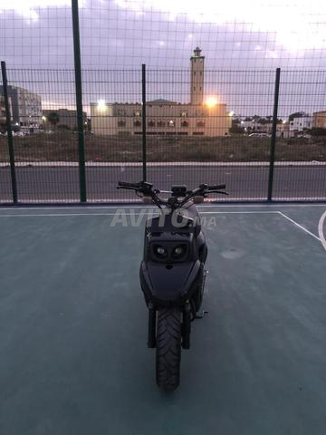 Booster d'esprit - 2