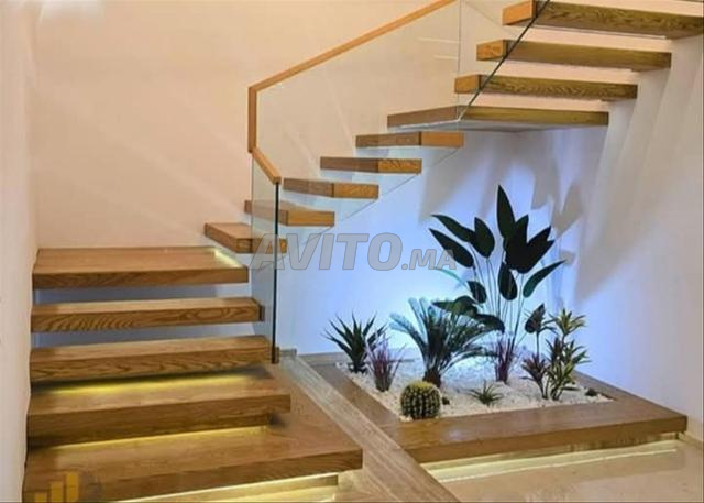 VENTE Villas Neuves ELMENZEH