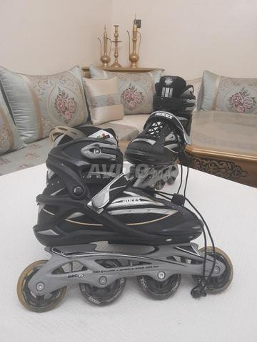 Roller Roces T45 - 2