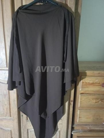 حجاب شرعي كامل ومحتشم 🤗 - 2