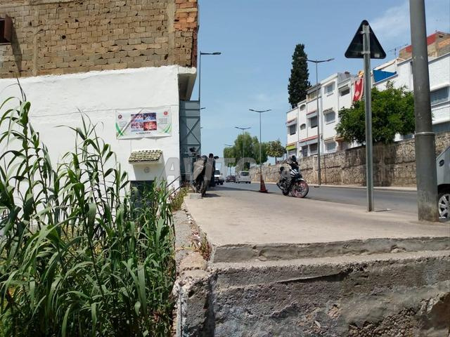 Terrain à vendre à Rabat - 2