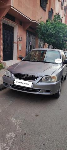 هيونداي أكسنت - 2