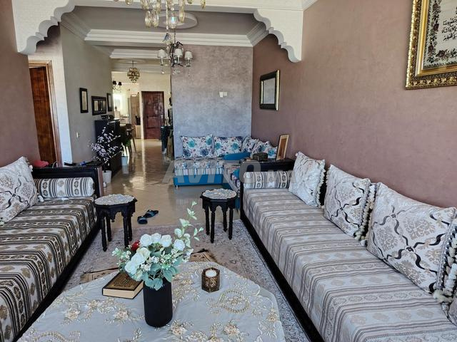 شقة للبيع 110 م² في تمارة - 2