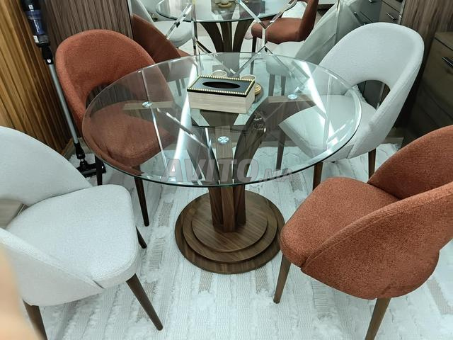 طاولة طعام - 2