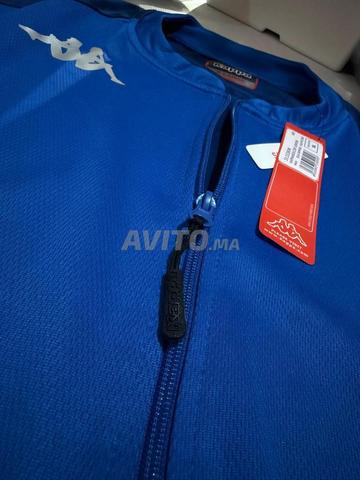 Sweats survêtement kappa ( authentique - neuf ) - 2