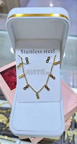 Ensemble mignon 💕 et élégant 🛍️💗 - 2