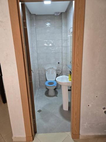 شقة للإيجار - 2