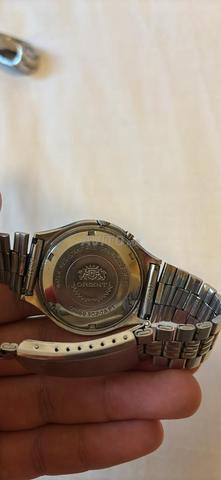 Montre Orient vintage automatique - 2