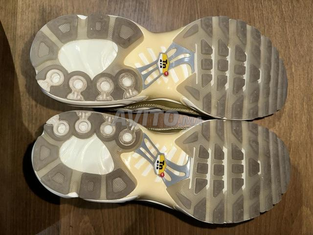 Chaussures Nike Air Max Plus G NRG - 2