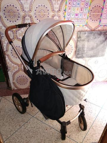 Poussette d'extérieur à vendre 🇪🇺🔥 - 2