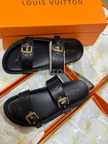 Sandale Pratique Louis Vuitton LV642