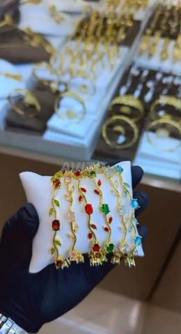 أروع براسلي توليب 🌷🌺 بأحسن ثمن 😍 - 2