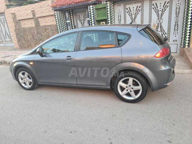 Seat Leon 2012 1.6L - 2