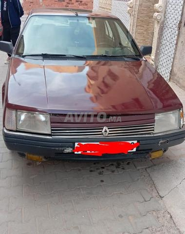 Renault 25 pour qui veut - 2