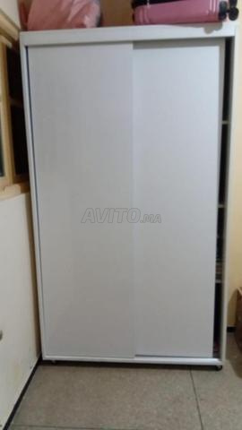 Armoire à vêtements - 2