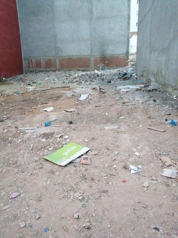 Terrain de 155m² à Tanger, Maroc - 2