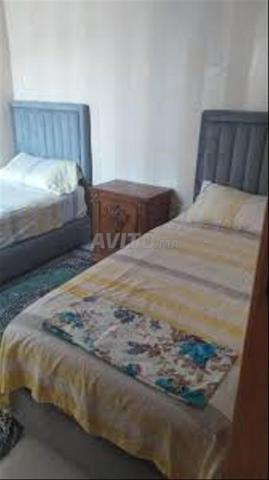 Appartement familial à louer à la journée - 2