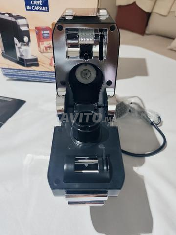 Machine à Café Pam Panorama Capsule - Neuve - 2