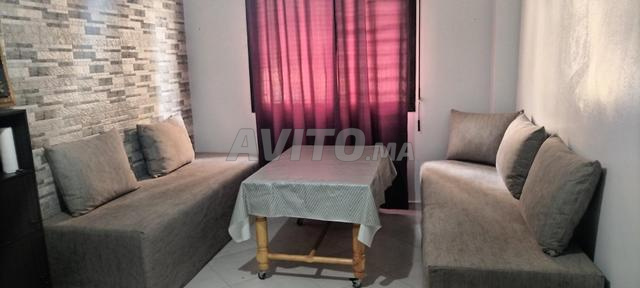 Appartement à vendre - 2