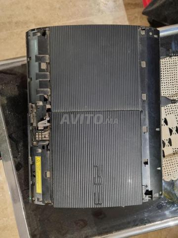 PS3 à vendre avec manette originale - 2