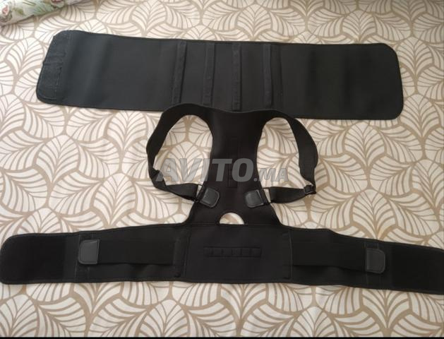 دعامة ظهر - 2