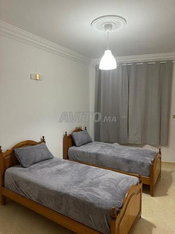 Quartier Al Wifak, Quartier Al Massira 1 - 2