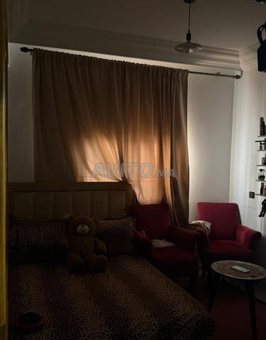 شقة للبيع 90 م² بالدار البيضاء - 2