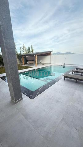 Villa Oued Alian - 2