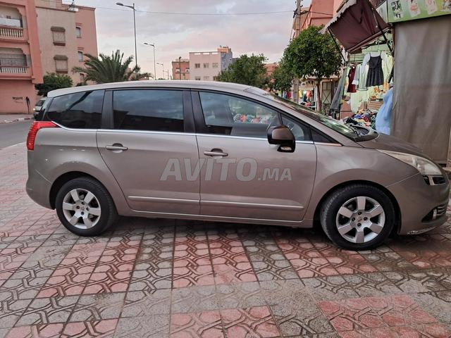 بيجو 5008 أوتوماتيك - 2