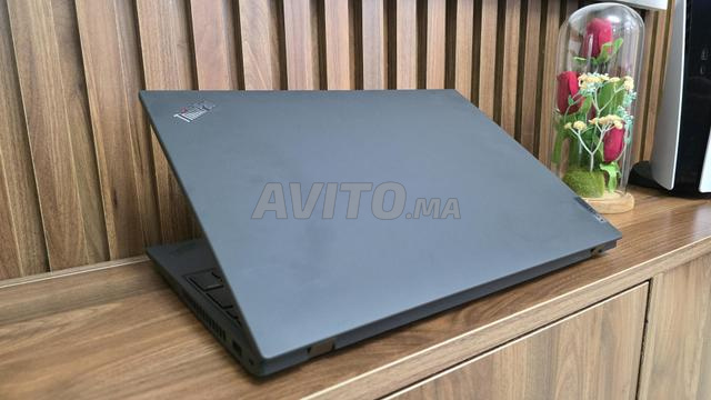 Lenovo Thinkpad T16 i5 13th Gen 16GB RAM 512GB SSD 16 Pouce - 2