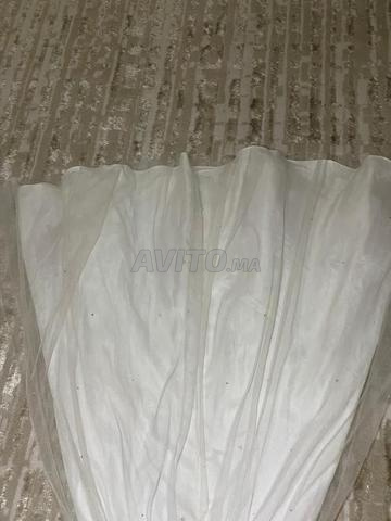 Robe de fête pour petites filles - 2