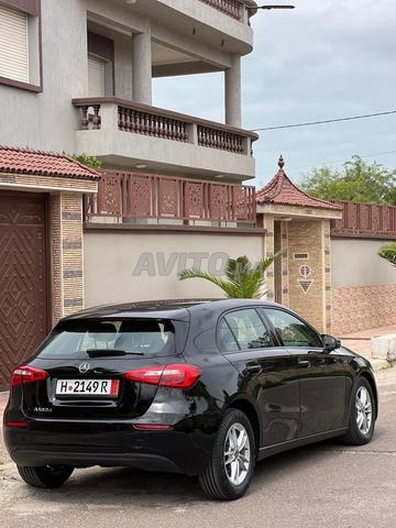 مرسيدس كلاس موديل 2020 أوتوماتيك Ded2026 - 2