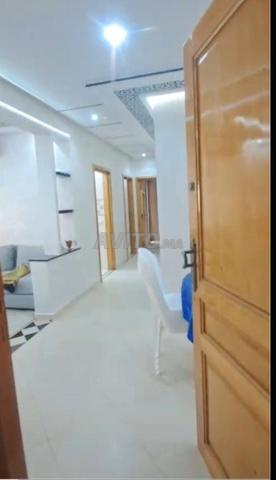 Bel appartement à vendre meublé prêt à habiter - 2