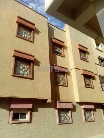 منزل للبيع حي المغرب العربي قطاع 5 - 2