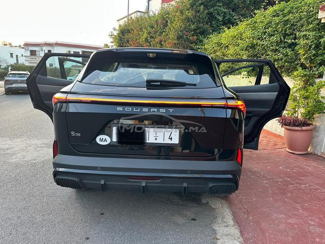 SUV neuf essence