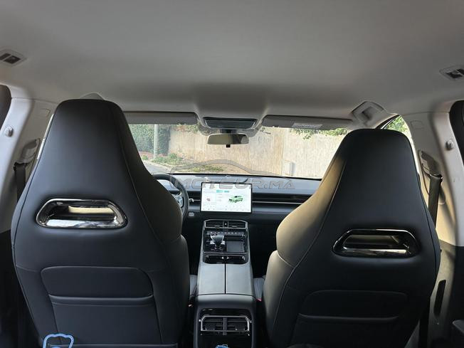SUV neuf essence