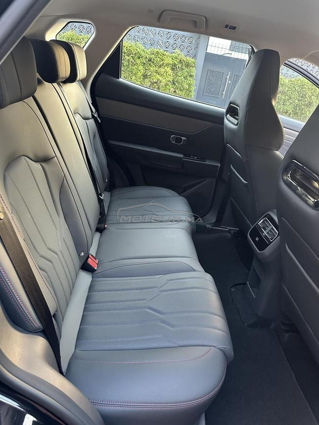 SUV neuf essence