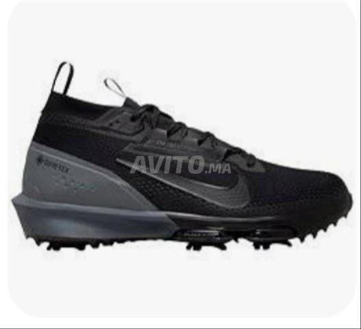 Nike golf gore tex neuve